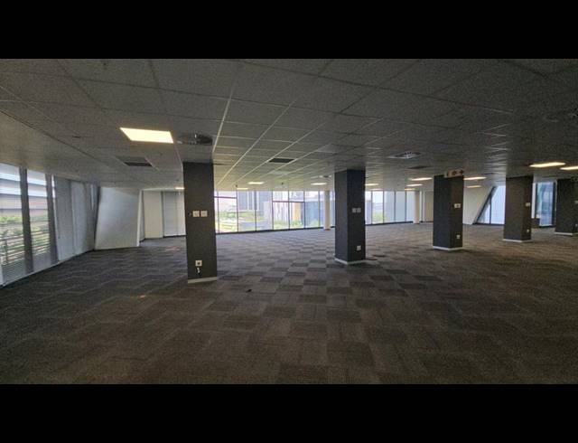 BUSINESS PROPERTY TO RENT IN WATERFALL